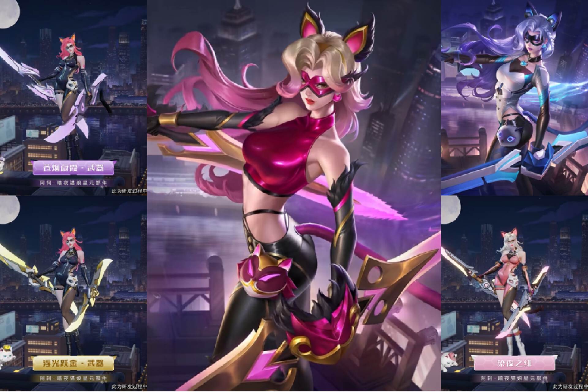 王者23号免费皮肤福利,王者新出的宝箱6元抽韩信