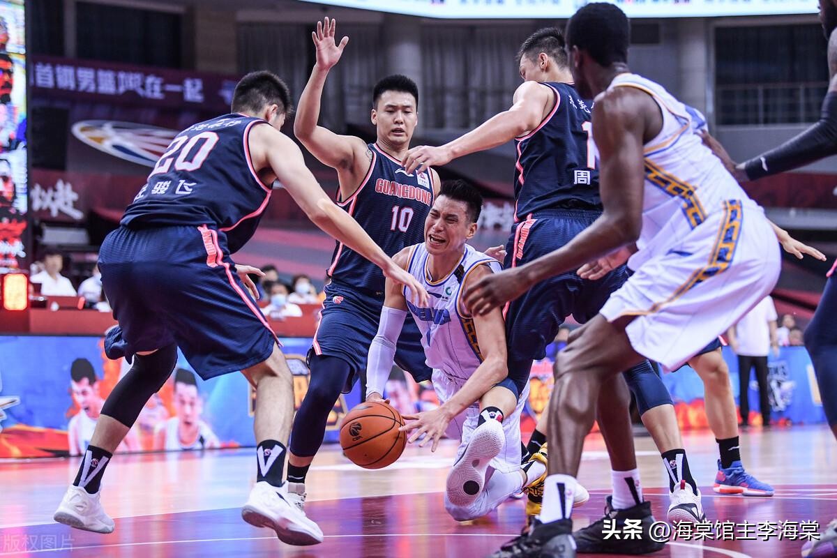 中国篮球才能走得更远,中国篮球才有希望