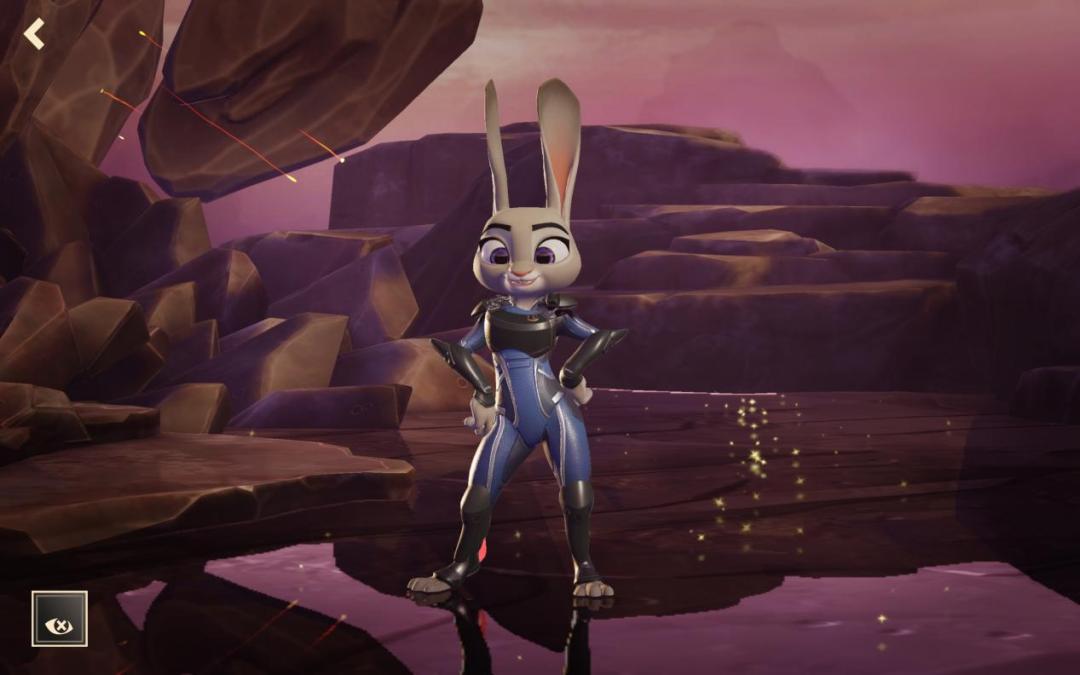 迪士尼出的手游,迪士尼新出的游戏手游排行榜