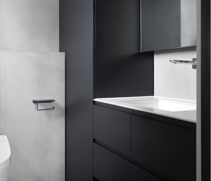 北京夫妇极简生活,北京夫妇120平房屋改造