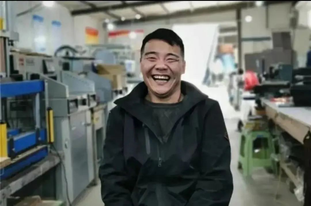 脑瘫残疾创业者的故事,中国小脑瘫残疾人创业