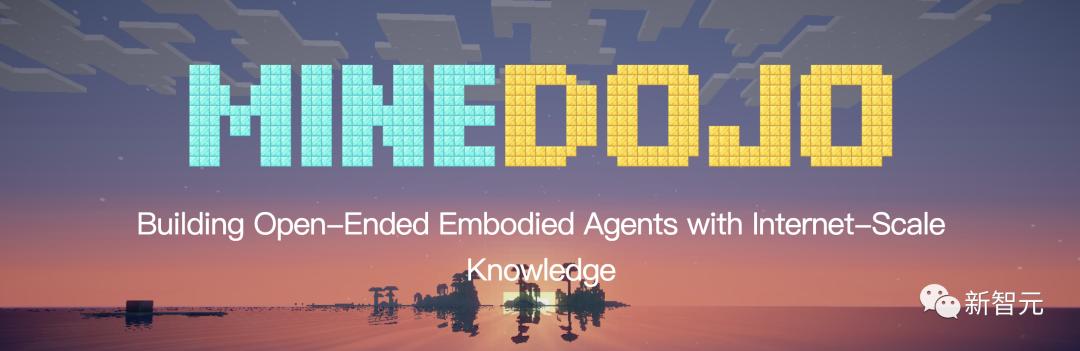 李飞飞高徒新作！30万小时视频教会AI在《我的世界》里打败末影龙