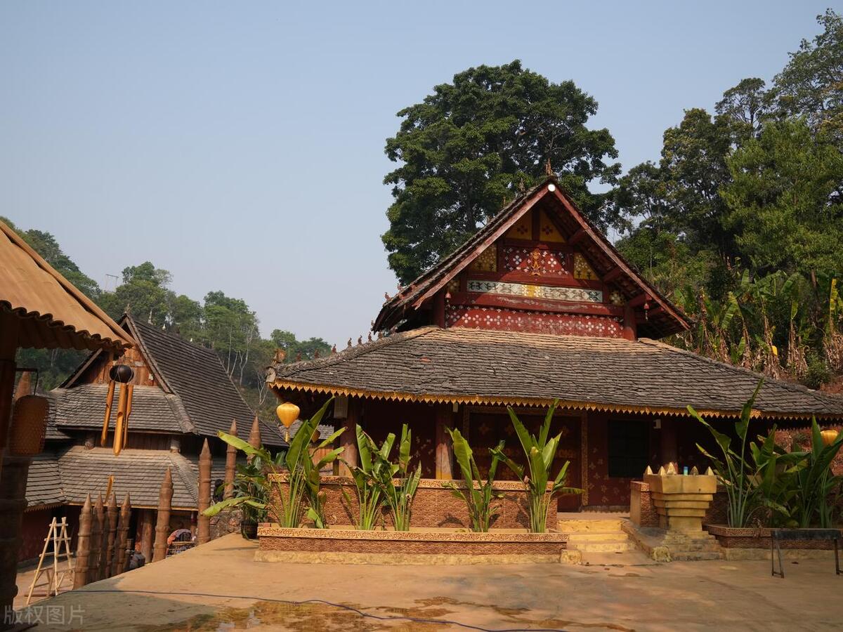 云南普洱旅游推荐,云南普洱好玩的景点都有哪些