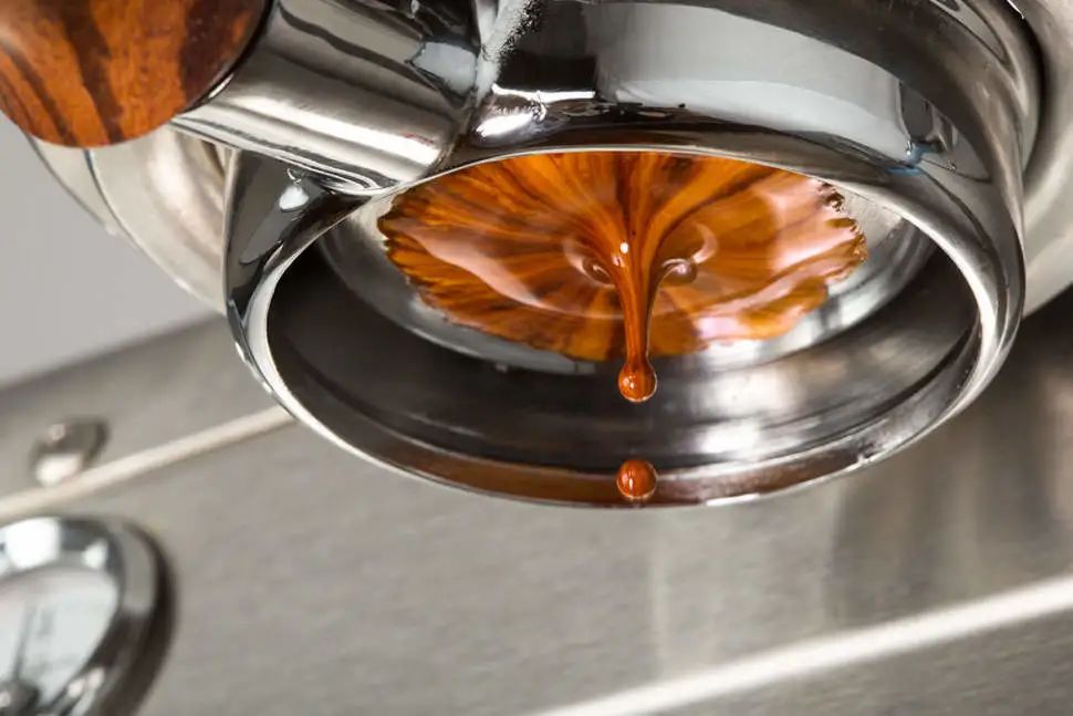 过期星巴克咖啡,如何在星巴克喝意式浓缩咖啡