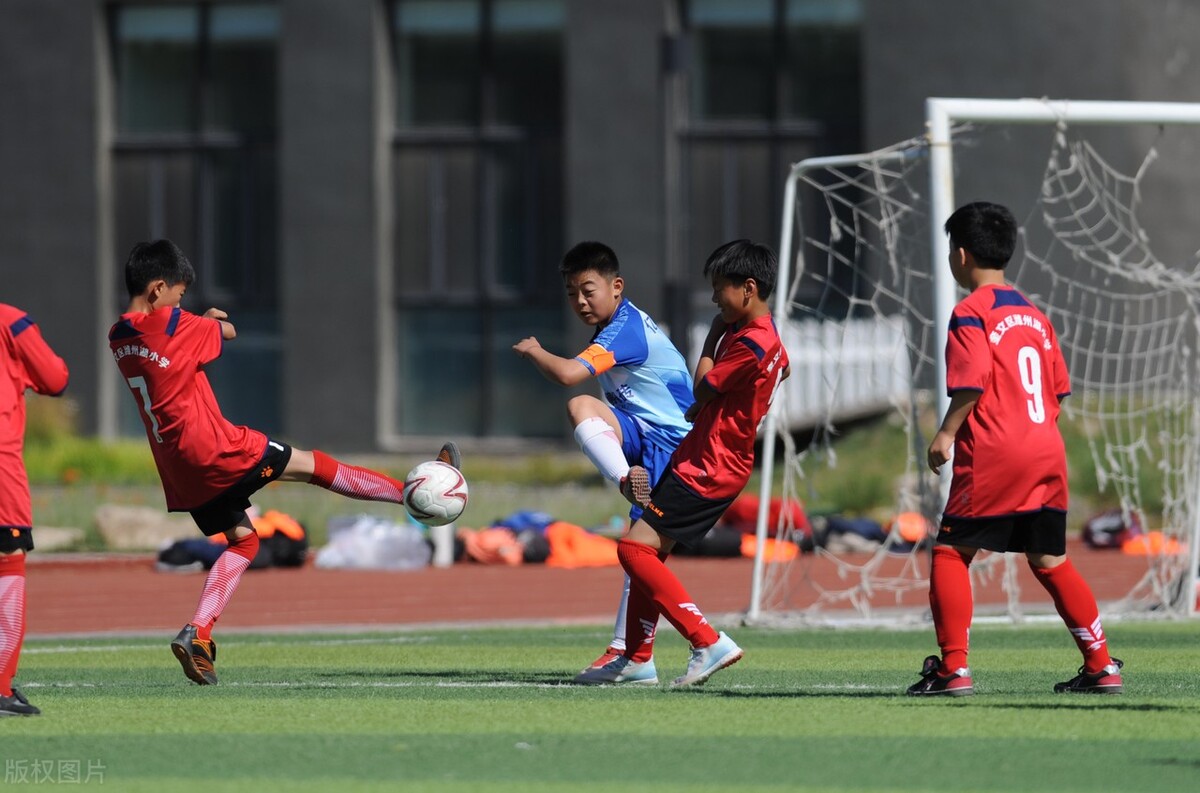 中国各年龄段足球球员人数,2023年中国足球人口是多少