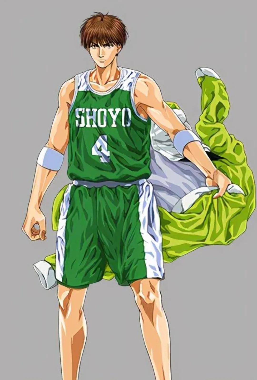 灌篮高手樱木花道黑历史,灌篮高手樱木花道100个事件