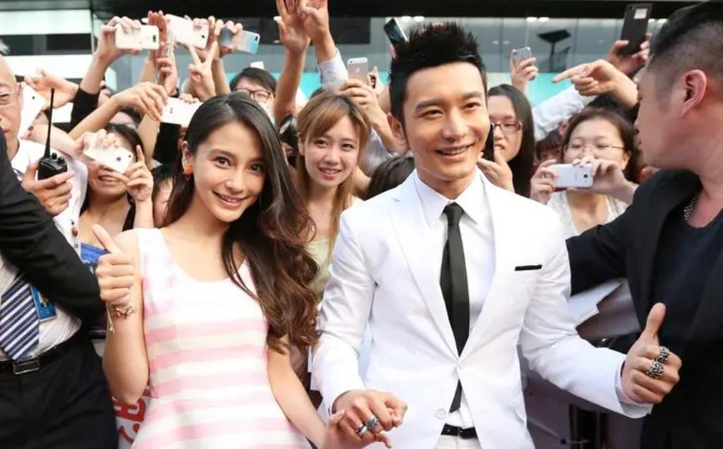 杨颖离开黄晓明还能找到更好的吗,杨颖和黄晓明离婚之后变好看了吗