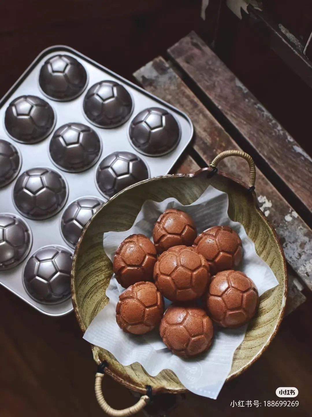 烘焙世界杯大赛,燃情世界杯2018