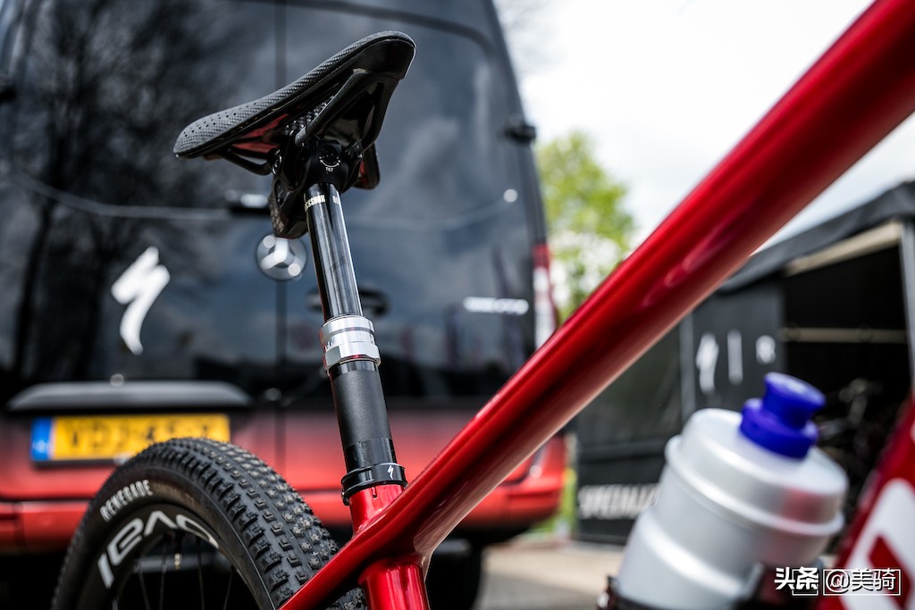 入门软尾山地车和顶级硬尾山地车,最帅的100台硬尾山地车