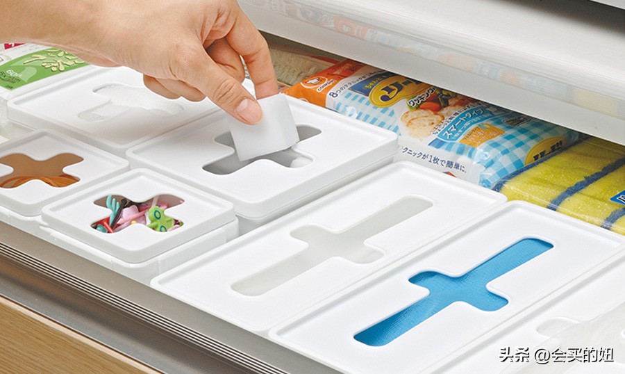 便宜又实用的收纳店铺,收纳整理热卖榜前十