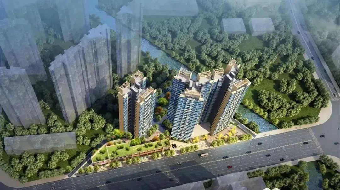 颐安陶然阁装修,颐安陶然阁质量怎么样