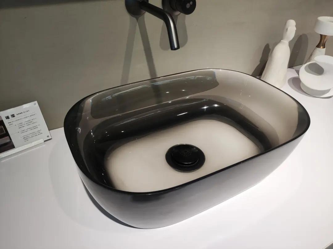 广州设计周卫浴新品,红点设计奖卫浴