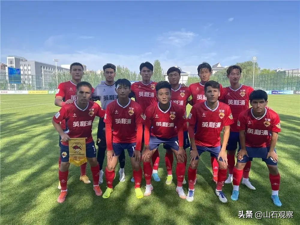 泾川文汇足协杯一战成名背后的中国足球乱象