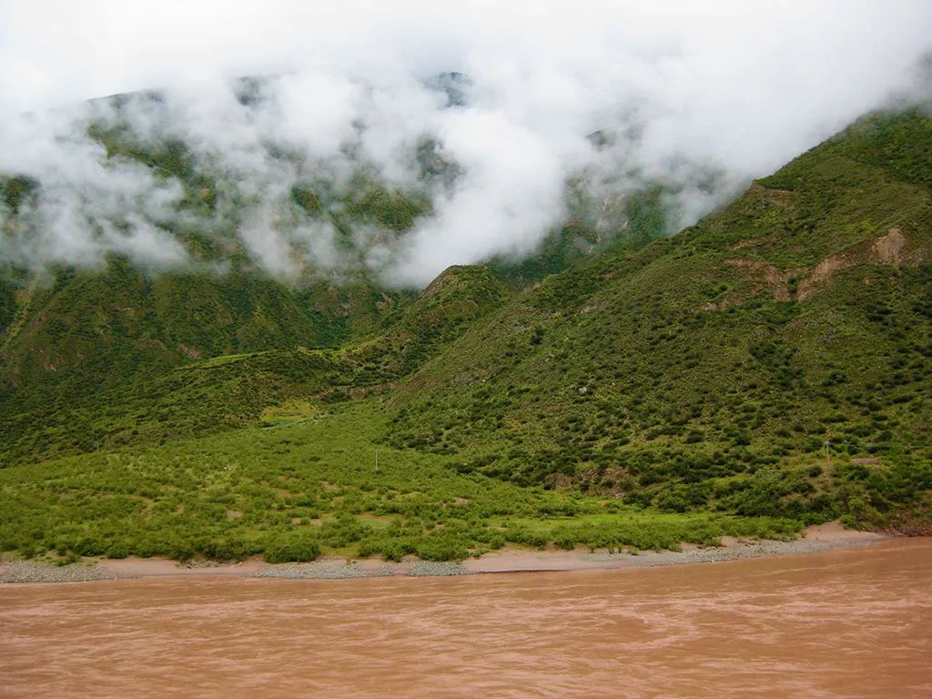 骑行长江最佳时间,印象长江三峡