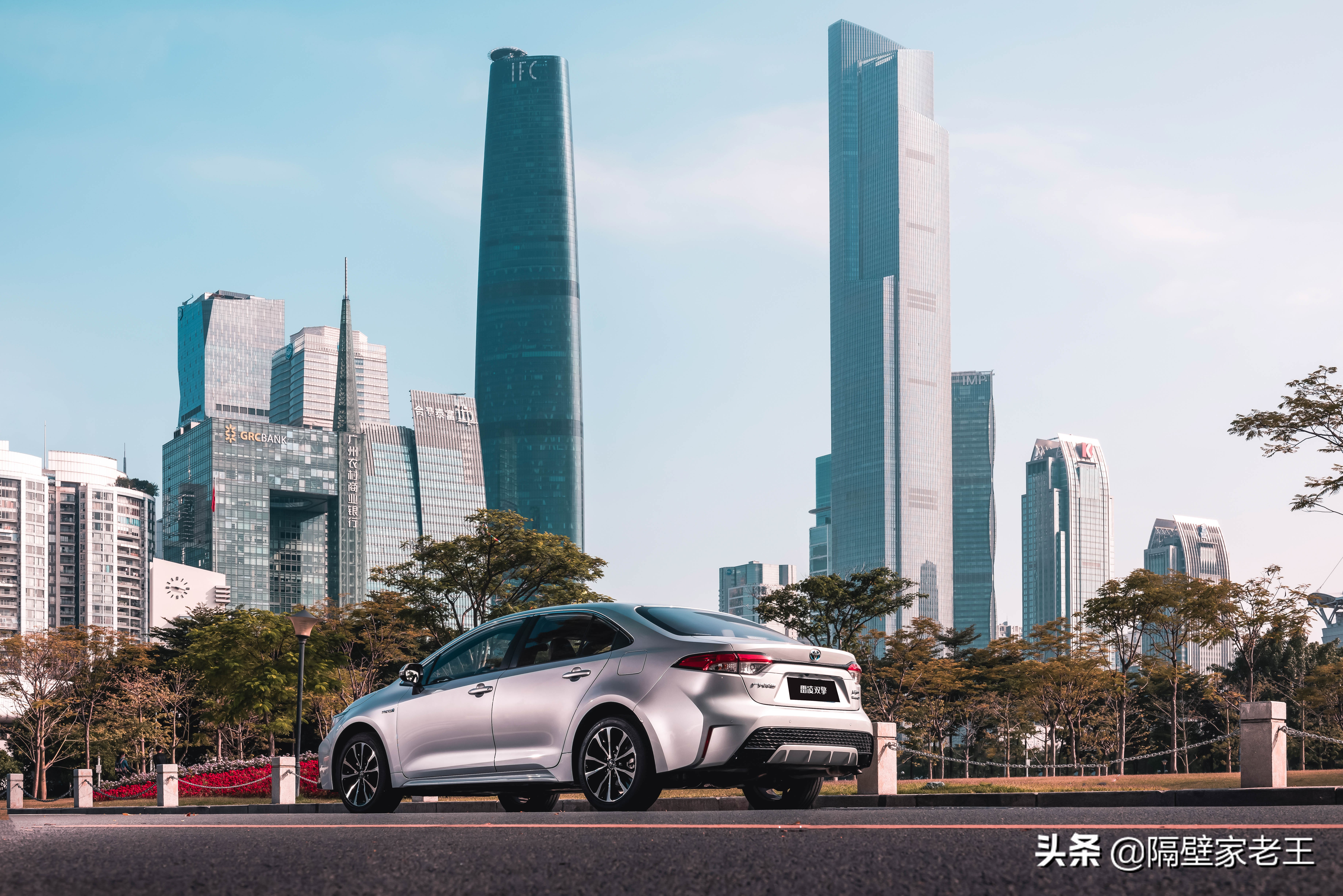 买混动的理由,丰田混动哪个车最好最实用