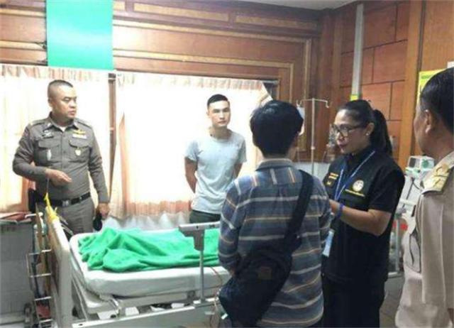 孕妇被推下悬崖老公判几年,孕妇被老公推下悬崖最新消息