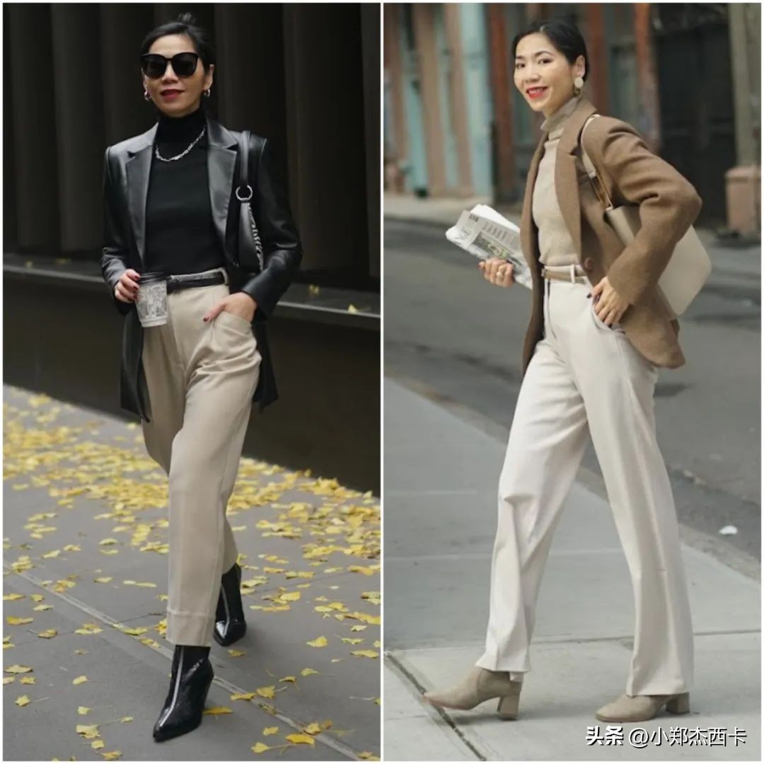 冬季必备10大潮流保暖衣物推荐,寒冬换季必备100件衣物