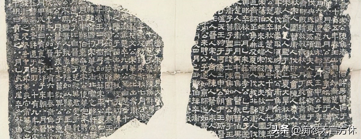 洛阳之最——洛阳太学是古代规模最大的大学