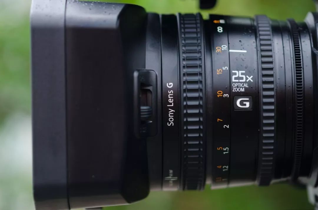 索尼摄像机z190试拍,索尼摄像机z190v