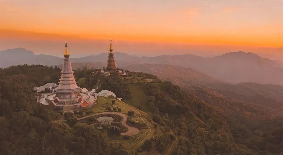 清迈物价比曼谷便宜多少,清迈最便宜的物价