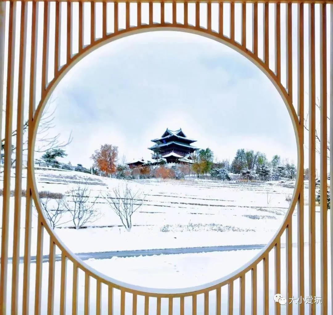 北京冰雪乐园哪里最好玩,冰雪乐园北京室内