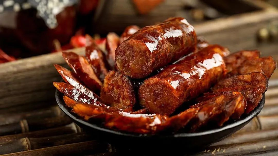 巴味渝珍城口老腊肉,正宗老腊肉重庆城口特产