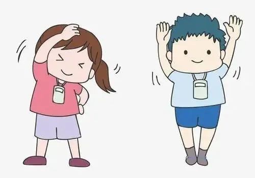 孩子长高的攻略,孩子长高个的生活常识