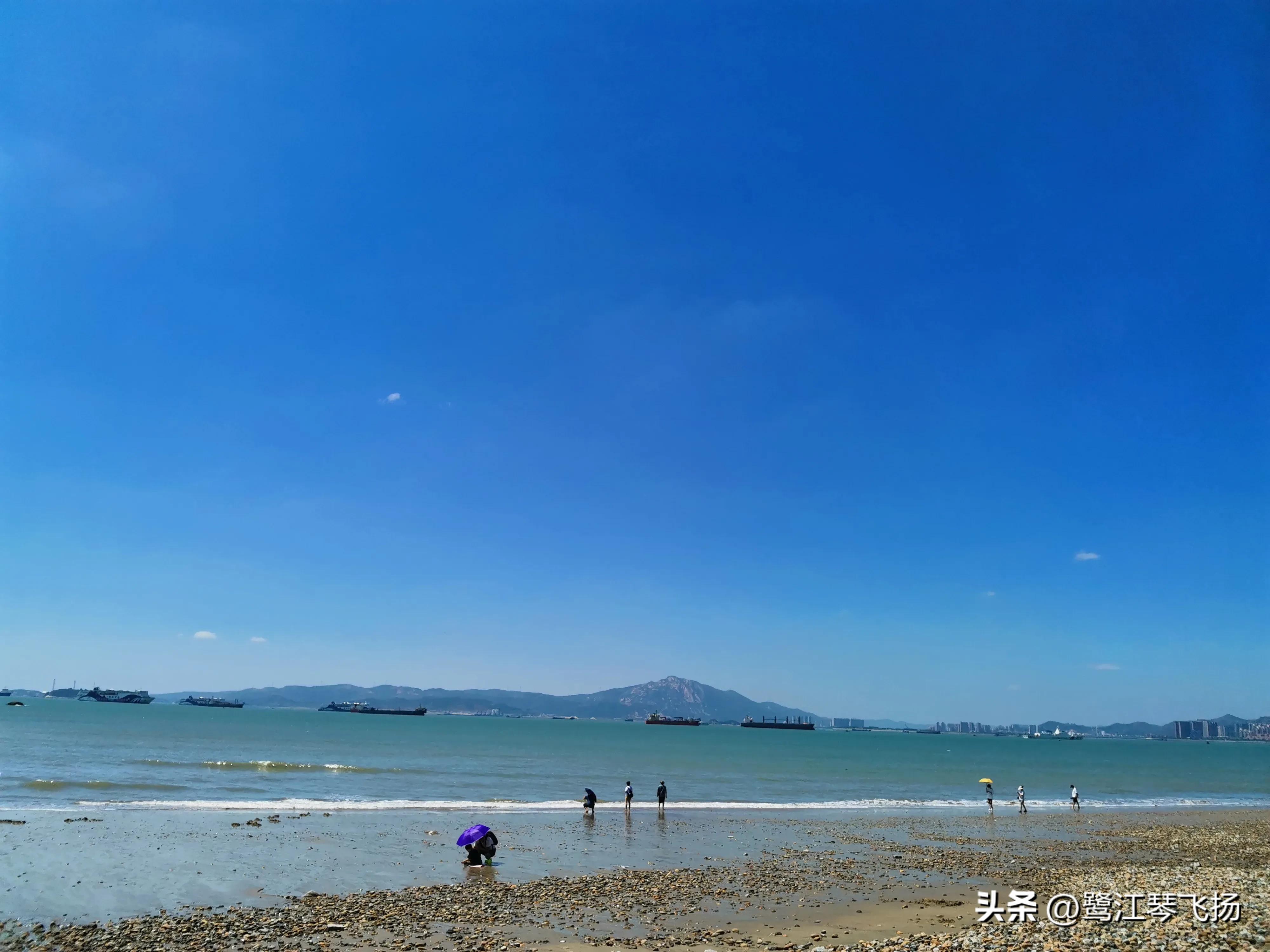 厦门最近桑拿天气,阴雨天厦门好去处