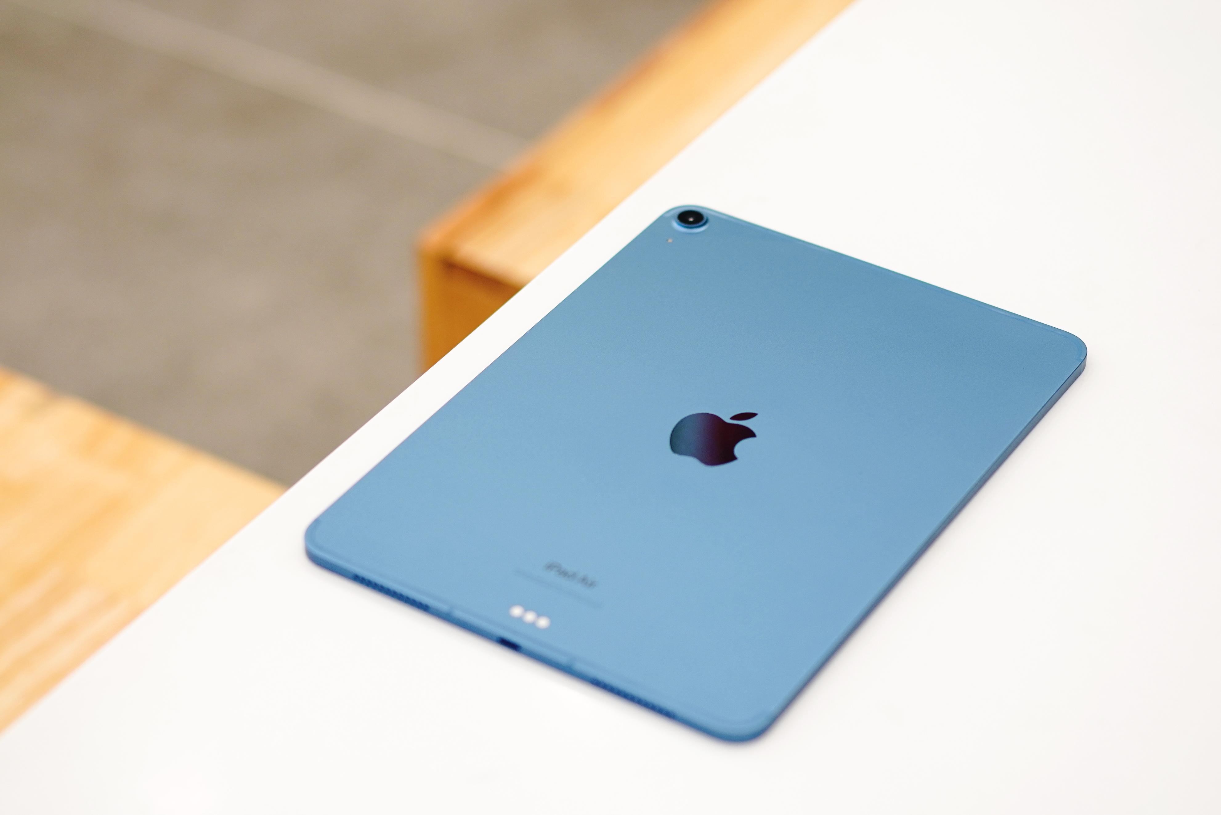 ipadair5的m1芯片是满血吗,ipadair第五代全新