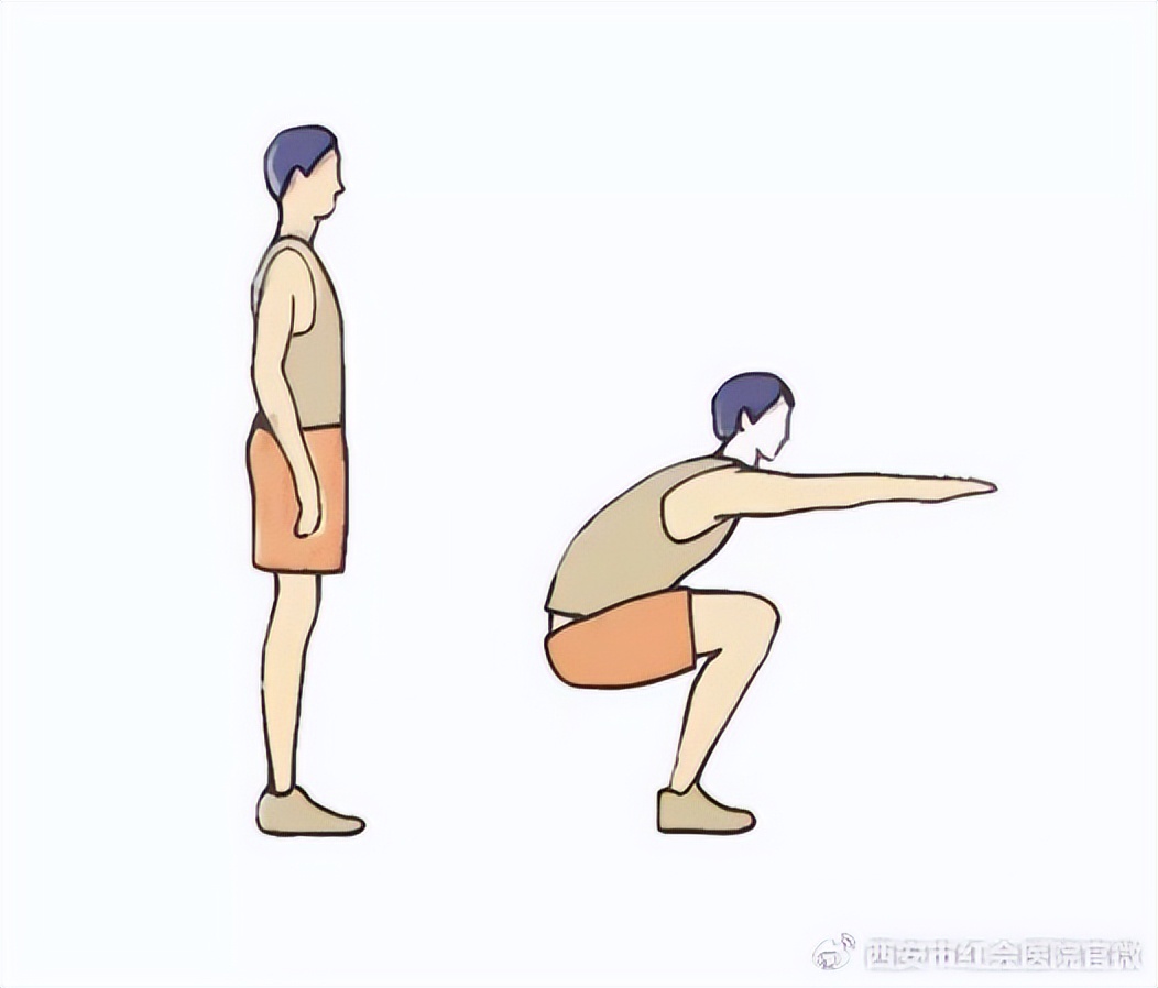 改善o型腿懒人方法,o型腿日常姿势