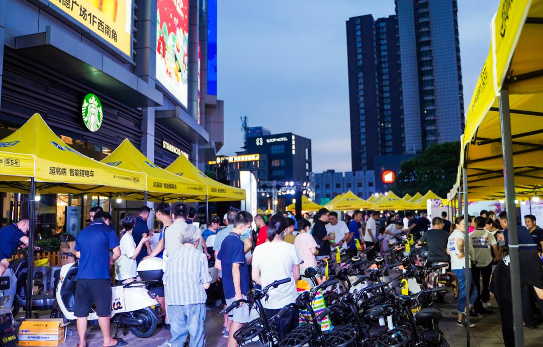 新日电动车销量2023,新日电动车2019年销量排名