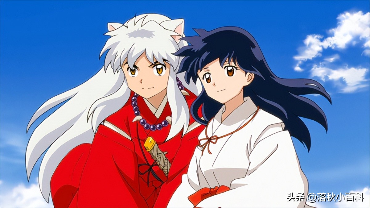 盘点动漫中那些超甜的青梅竹马,盘点动漫中实力超强的男女主cp