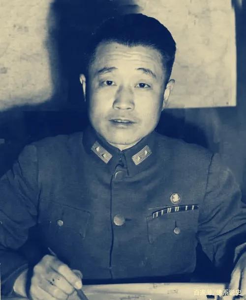 谍海疑云郭汝瑰：蒋介石口中的最大共谍，为何35年后才被批复回*党**