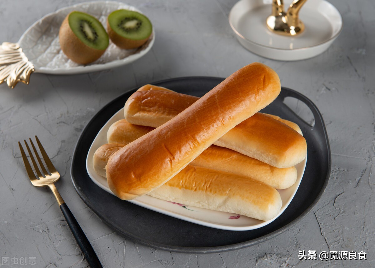 面包店哪种面包又好吃又健康,面包店哪种面包最好吃