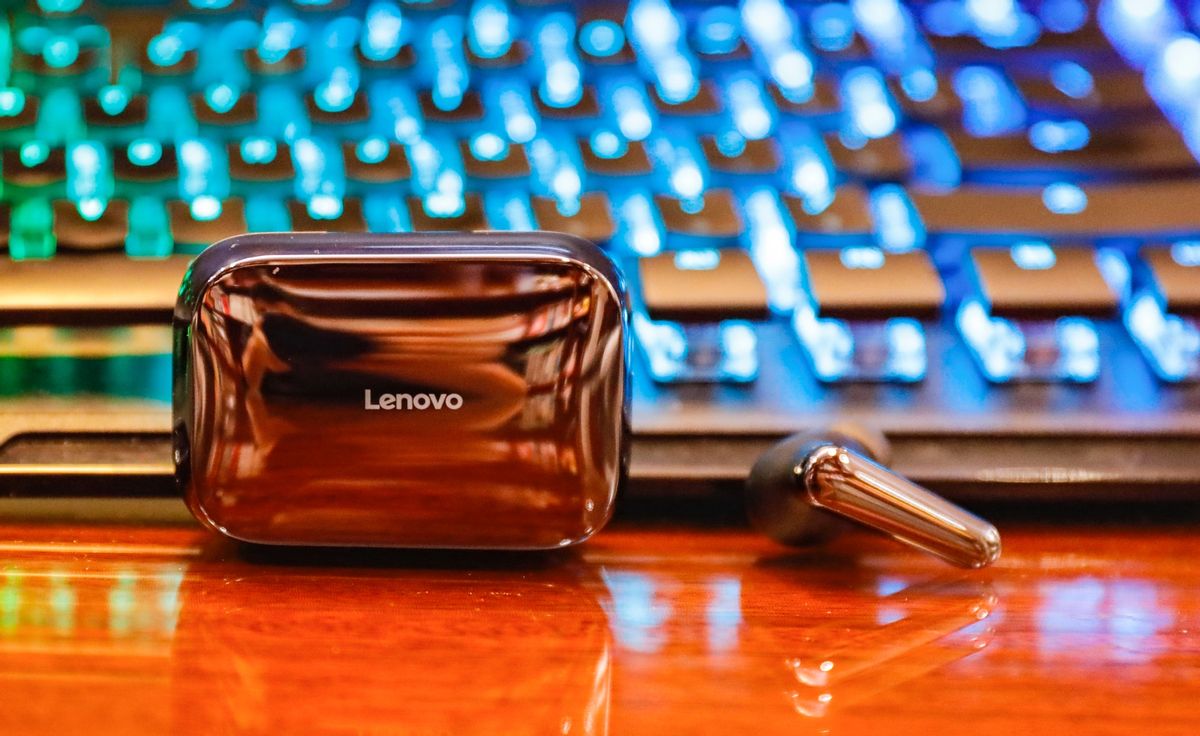 联想tc550真无线蓝牙耳机,lenovo联想蓝牙耳机x15