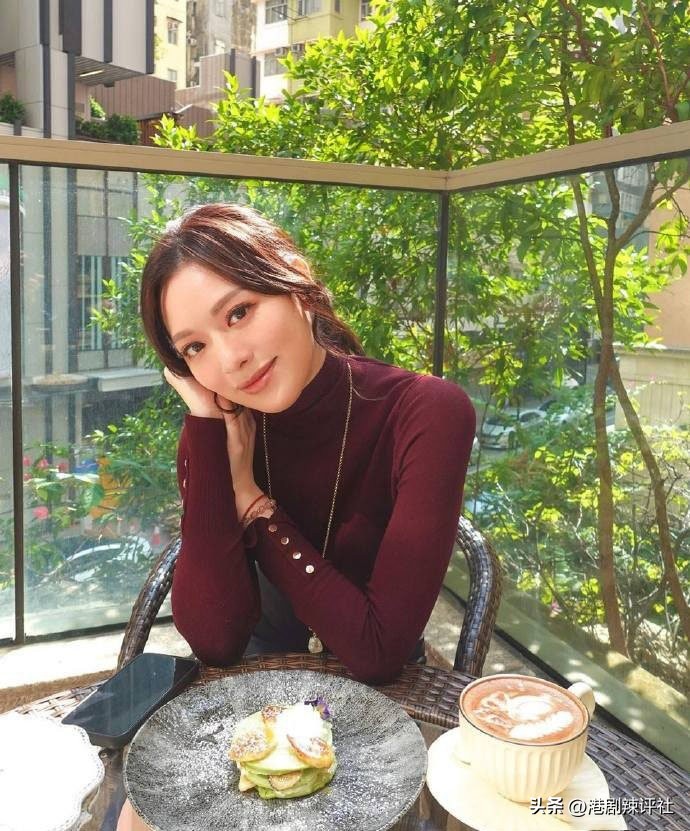 陈自瑶澄清婚姻破裂绯闻,陈自瑶疑默认婚变