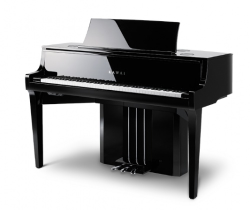 kawai电钢琴nv10s,KAWAI旗舰电钢琴
