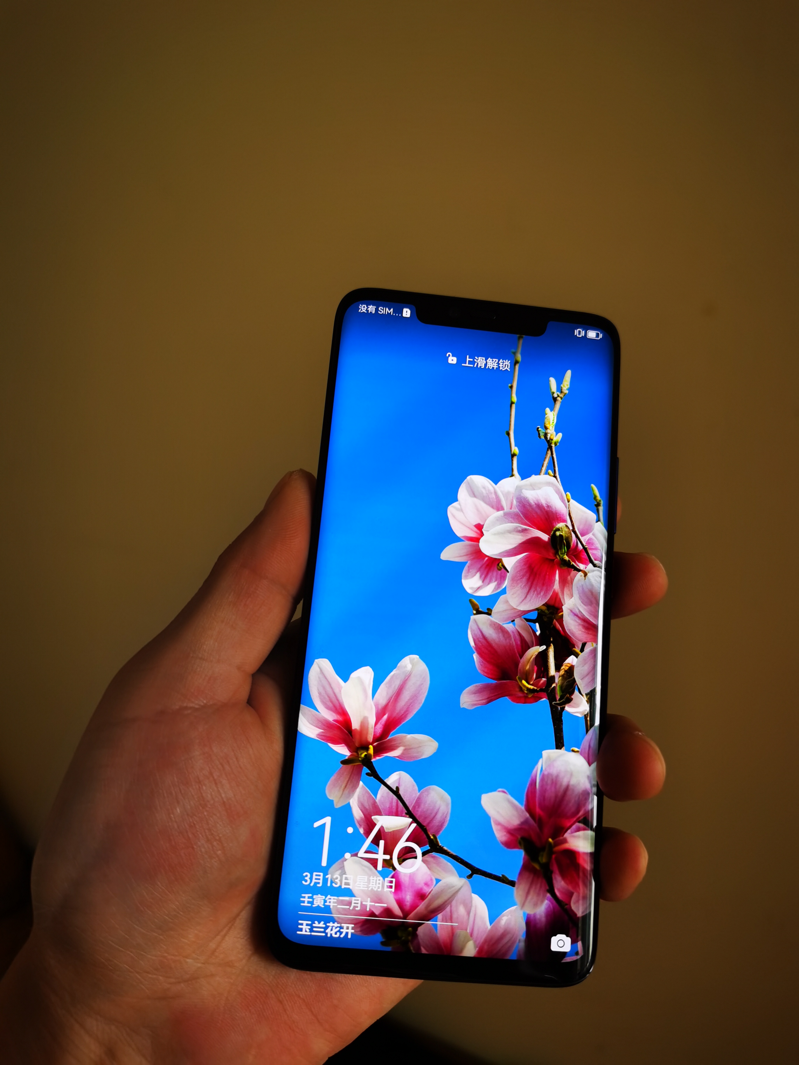 二手华为mate20值得购买吗,二手好用的华为手机