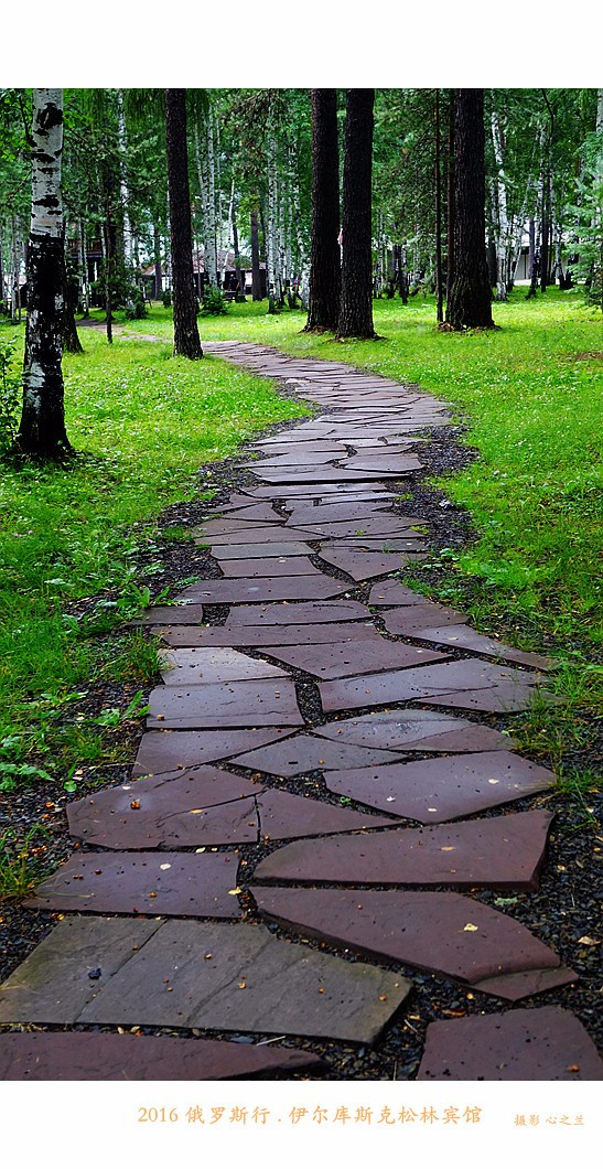 俄罗斯旅行记完整视频,俄罗斯行摄