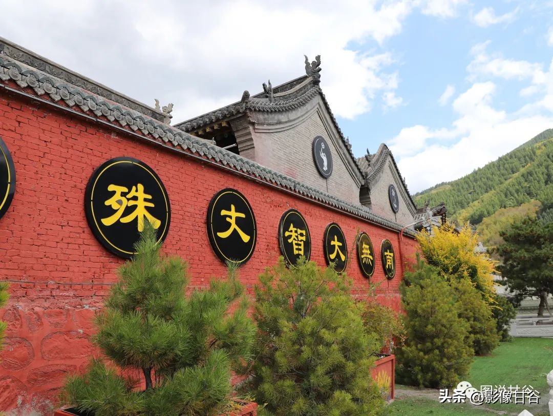 平遥摄影展游览,参加平遥五台山二日游