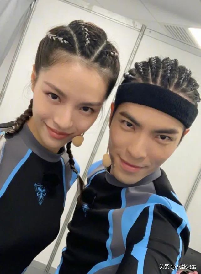 明星撞脸最严重的视频,各大路人明星撞脸合集