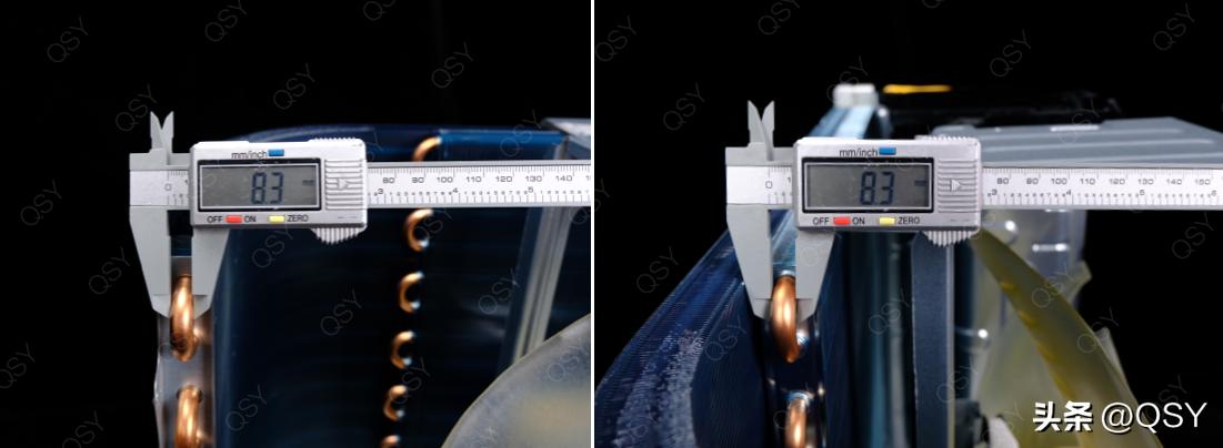 拆小米空调1.5p视频,拆米家空调