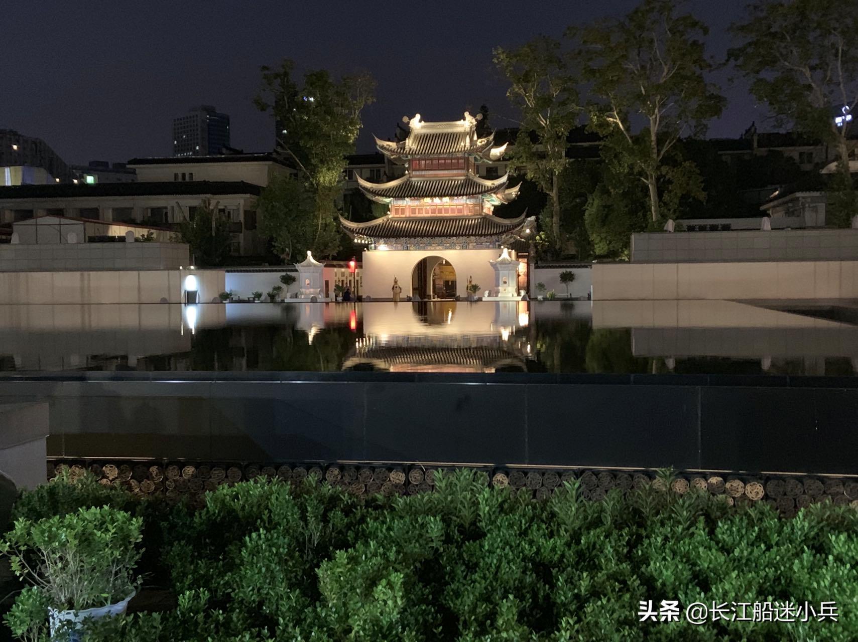 世纪游轮暑假,世纪游轮重庆至武汉