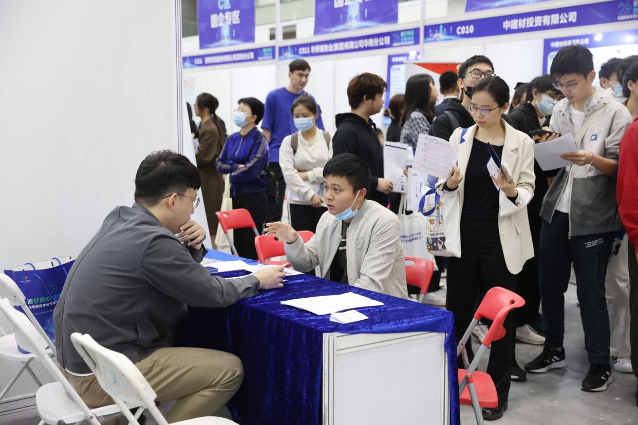 校招跟社招对公司的区别,社招和校招差距大吗