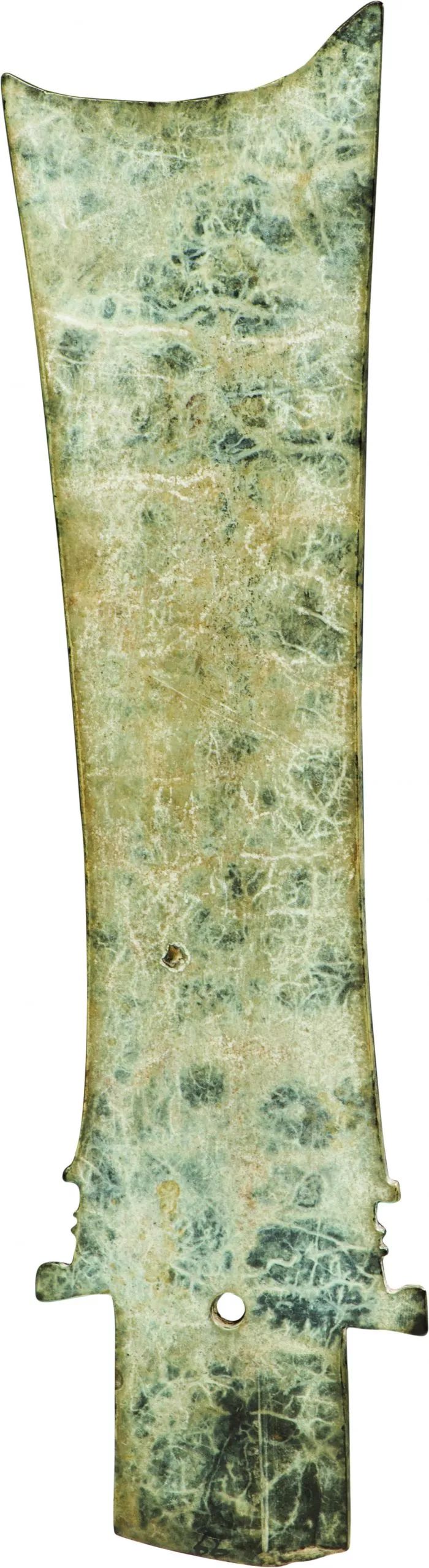 王者玩具-对“地方料”的偏见，是古玉收藏最大的误区