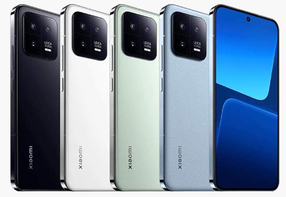 小米手机智能选卡,荣耀跟小米手机怎样选