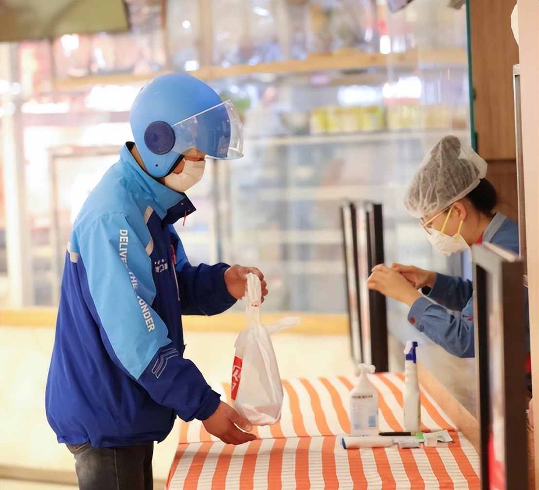 上海跑腿8个小时可以跑多少,在上海做跑腿生存一周