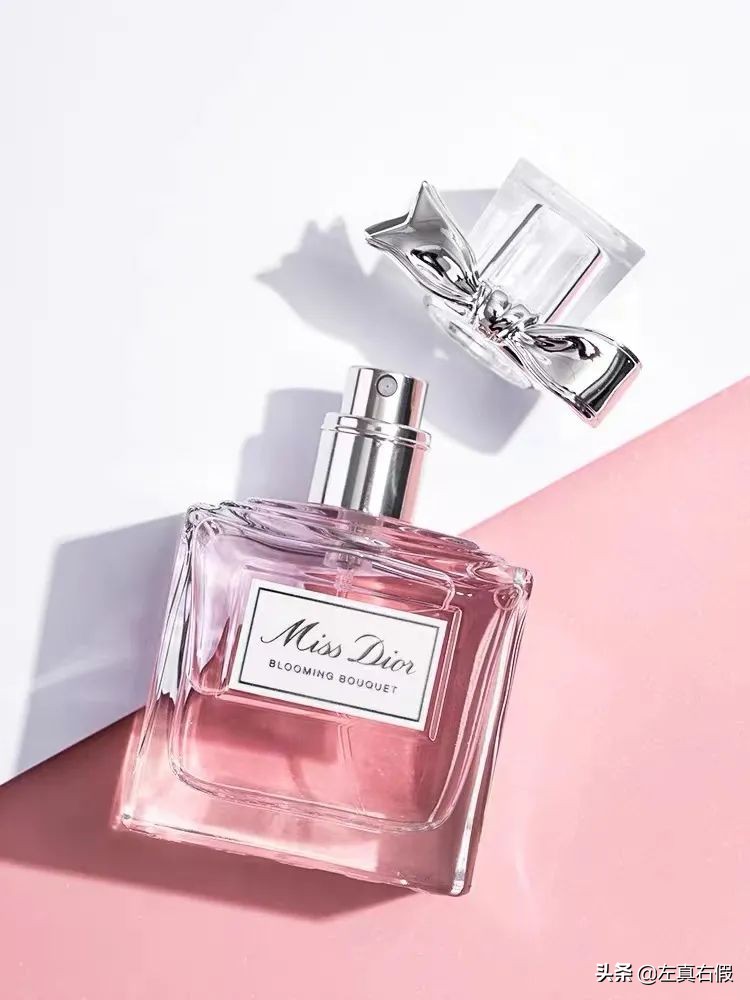 迪奥花漾甜心真假,迪奥香水花漾甜心淡香300多块钱