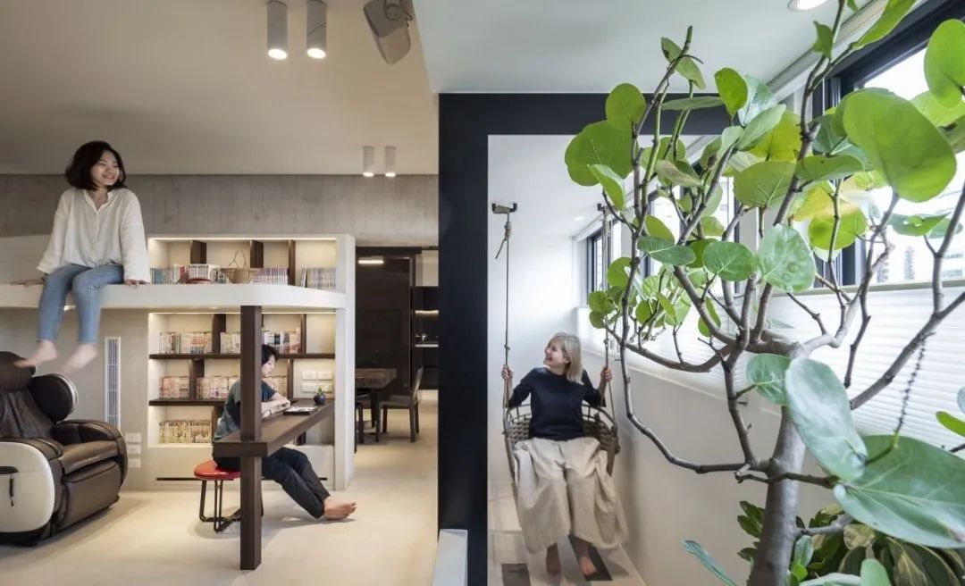 这5个看似实用却华而不实的设计,这15种装修最不实用