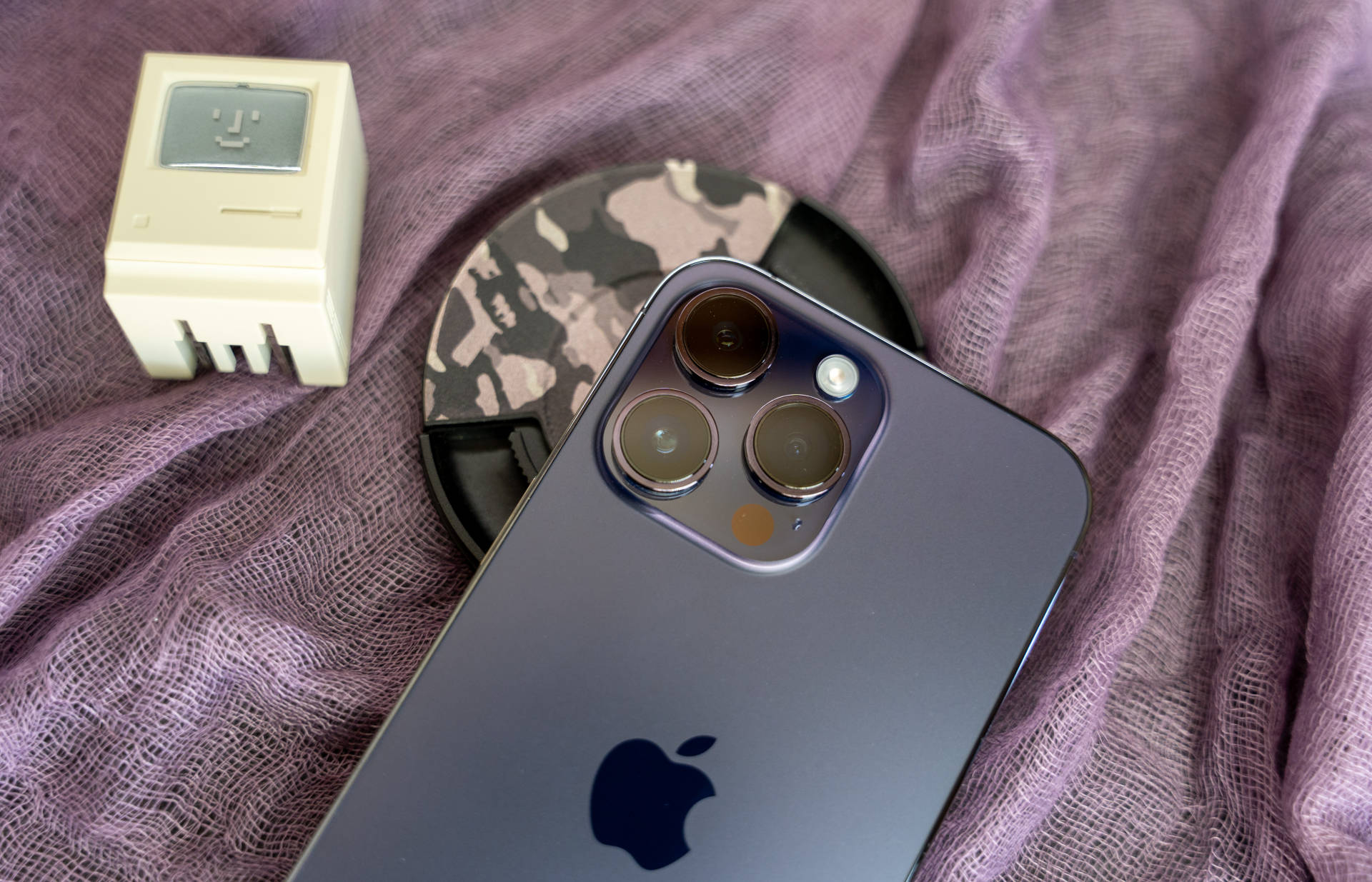 新入手的iphone14promax怎么玩,iphone14promax上手须知